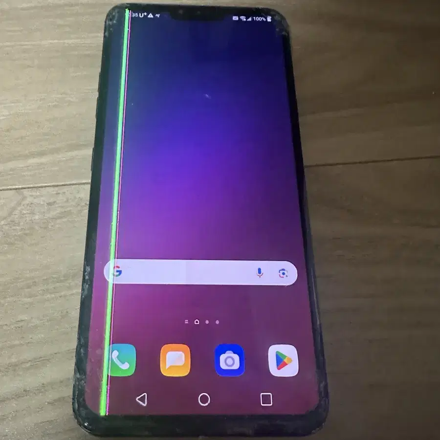 lg v40. 128