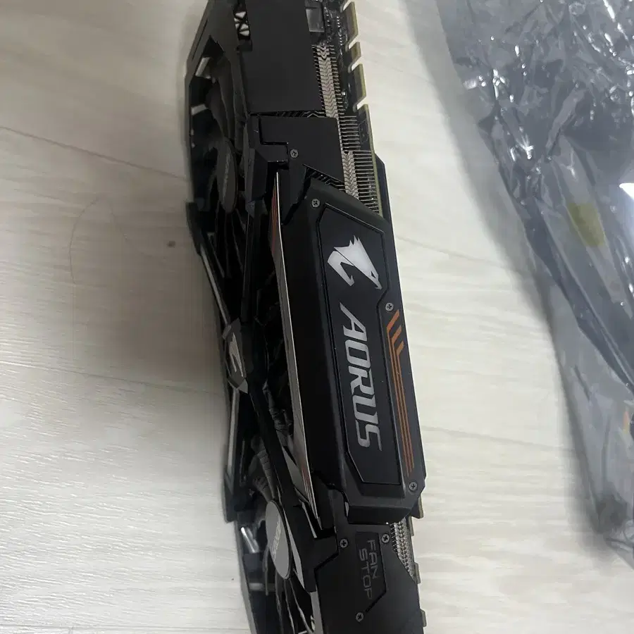 Aorus 1080ti 판매합니다