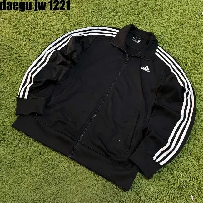 105 ADIDAS ZIPUP 아디다스 집업