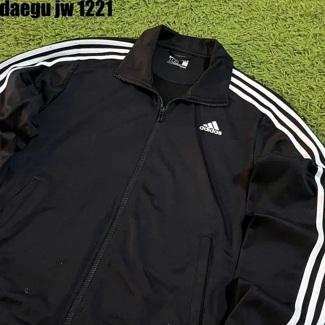 105 ADIDAS ZIPUP 아디다스 집업