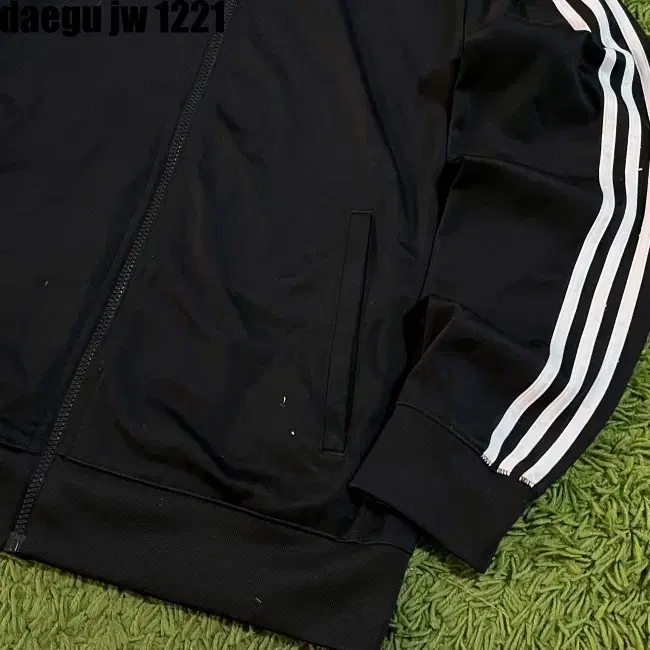 105 ADIDAS ZIPUP 아디다스 집업