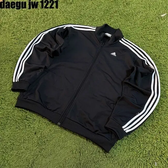 M ADIDAS ZIPUP 아디다스 집업