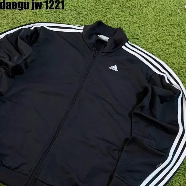 M ADIDAS ZIPUP 아디다스 집업