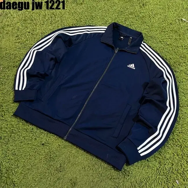 2XO ADIDAS ZIPUP 아디다스 집업