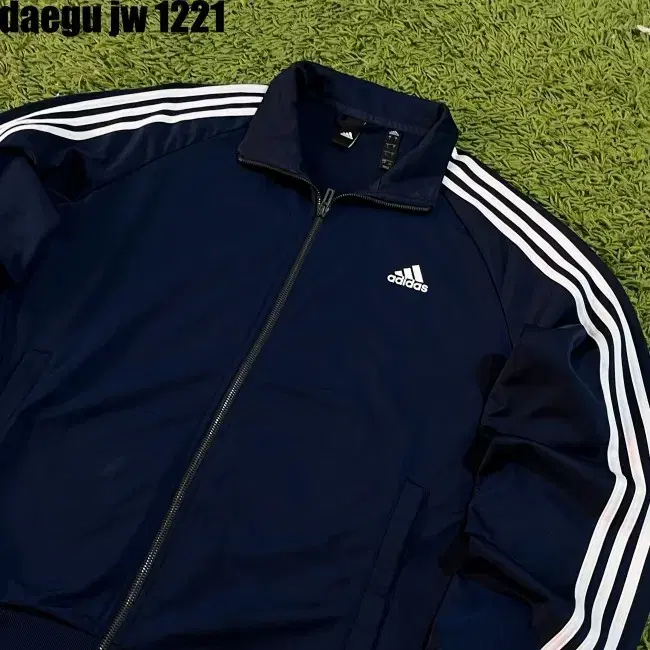 2XO ADIDAS ZIPUP 아디다스 집업