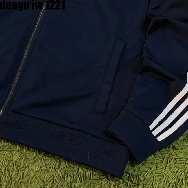 2XO ADIDAS ZIPUP 아디다스 집업