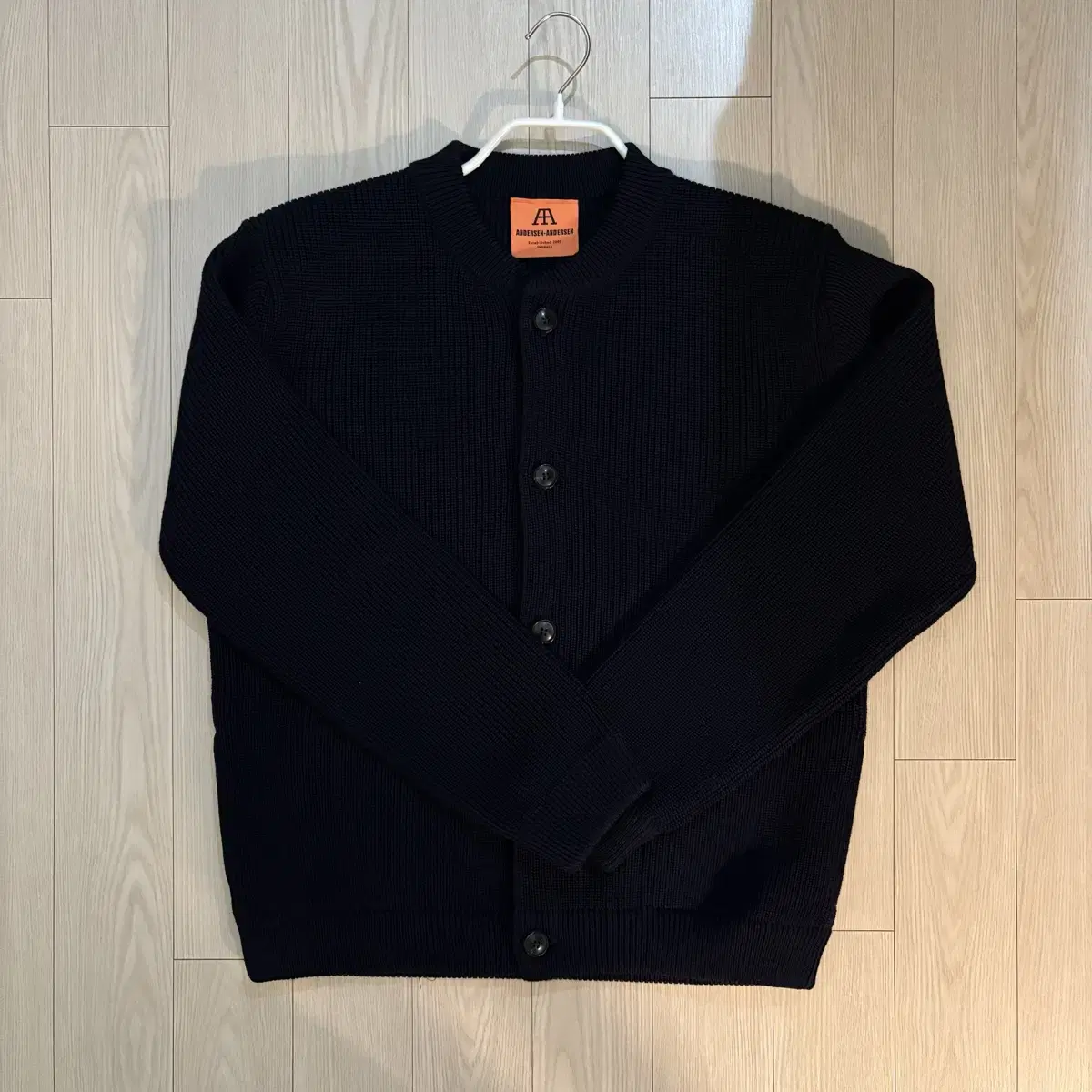 안데르센 안데르센 스키퍼 Navy Blue(L)