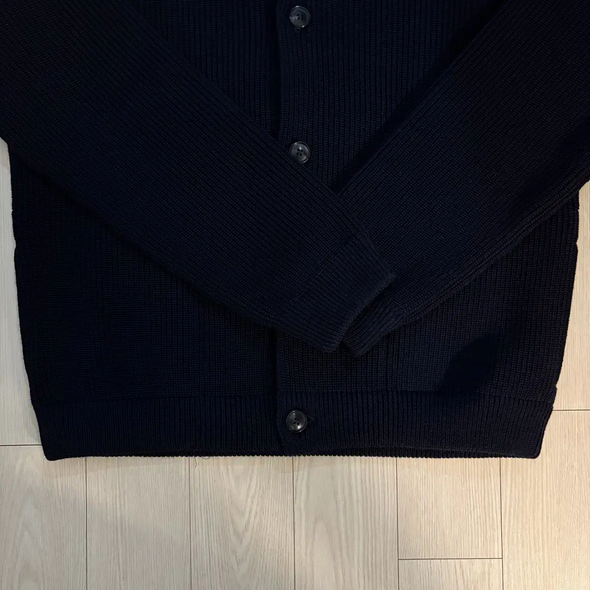 안데르센 안데르센 스키퍼 Navy Blue(L)