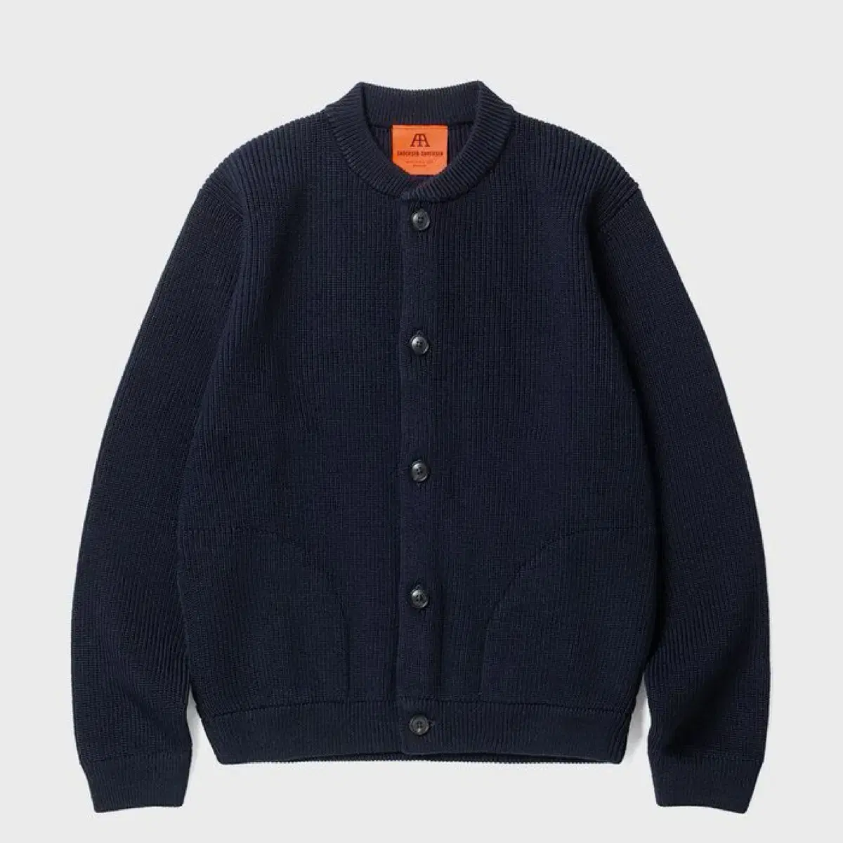 안데르센 안데르센 스키퍼 Navy Blue(L)