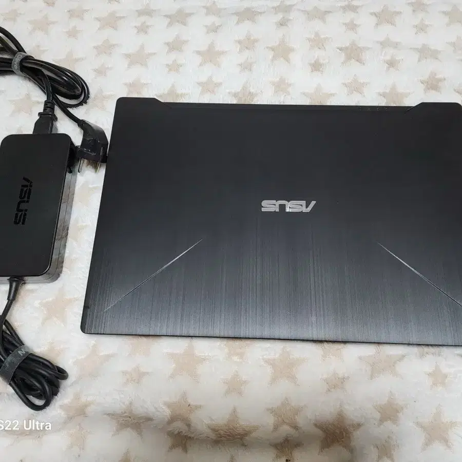 ASUS 게이밍노트북  FX503V