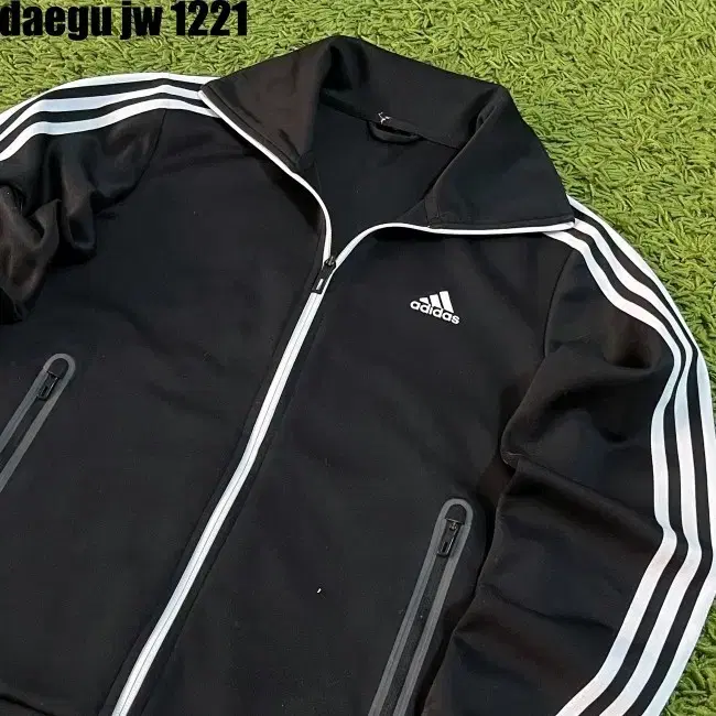 100 ADIDAS ZIPUP 아디다스 집업