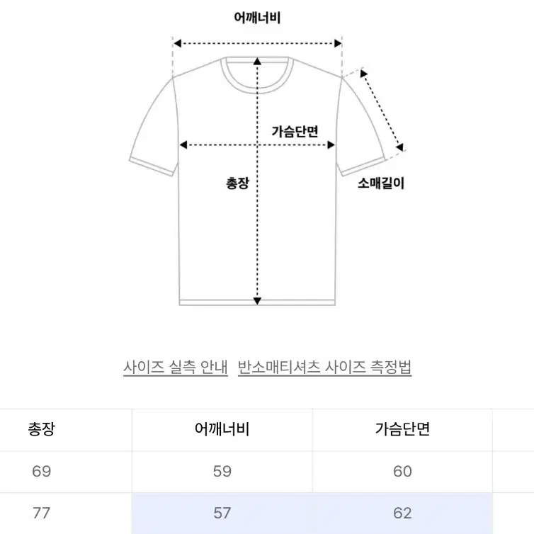 문수권세컨 풋볼 스카시 반팔 스웨터 크림 L