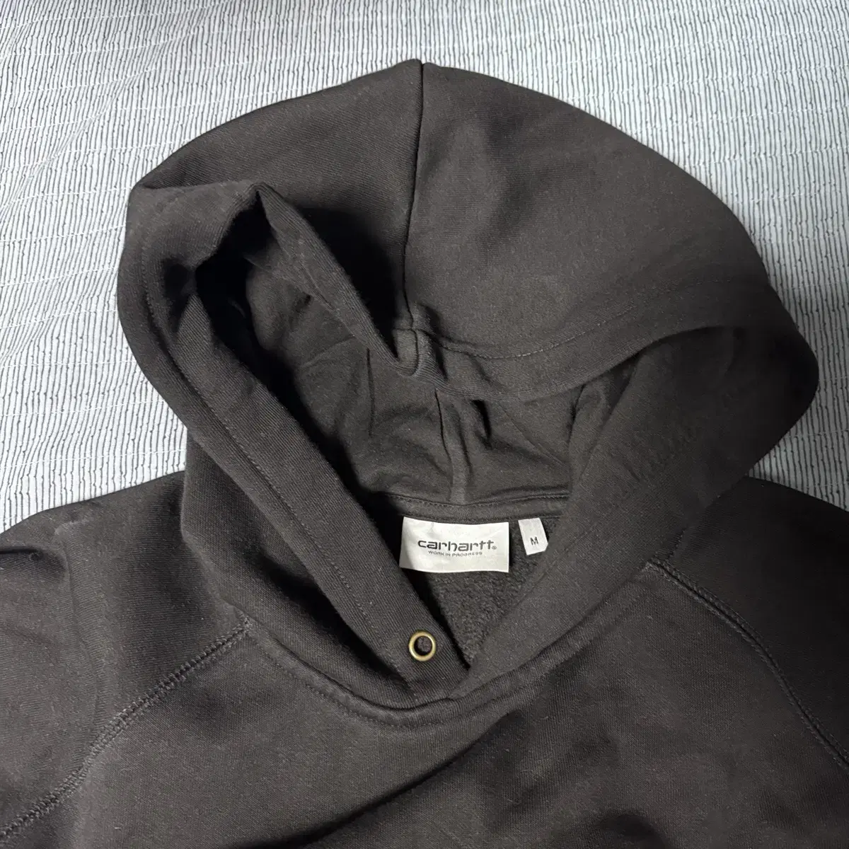 칼하트 윕 후드티 carhartt wip hoodie