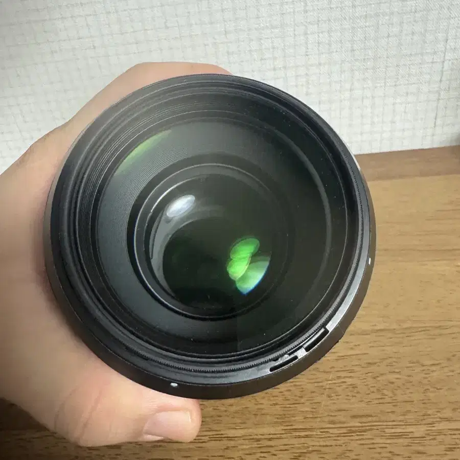 빌트록스 RF 85mm 1.8 렌즈 팝니다 캐논마운트