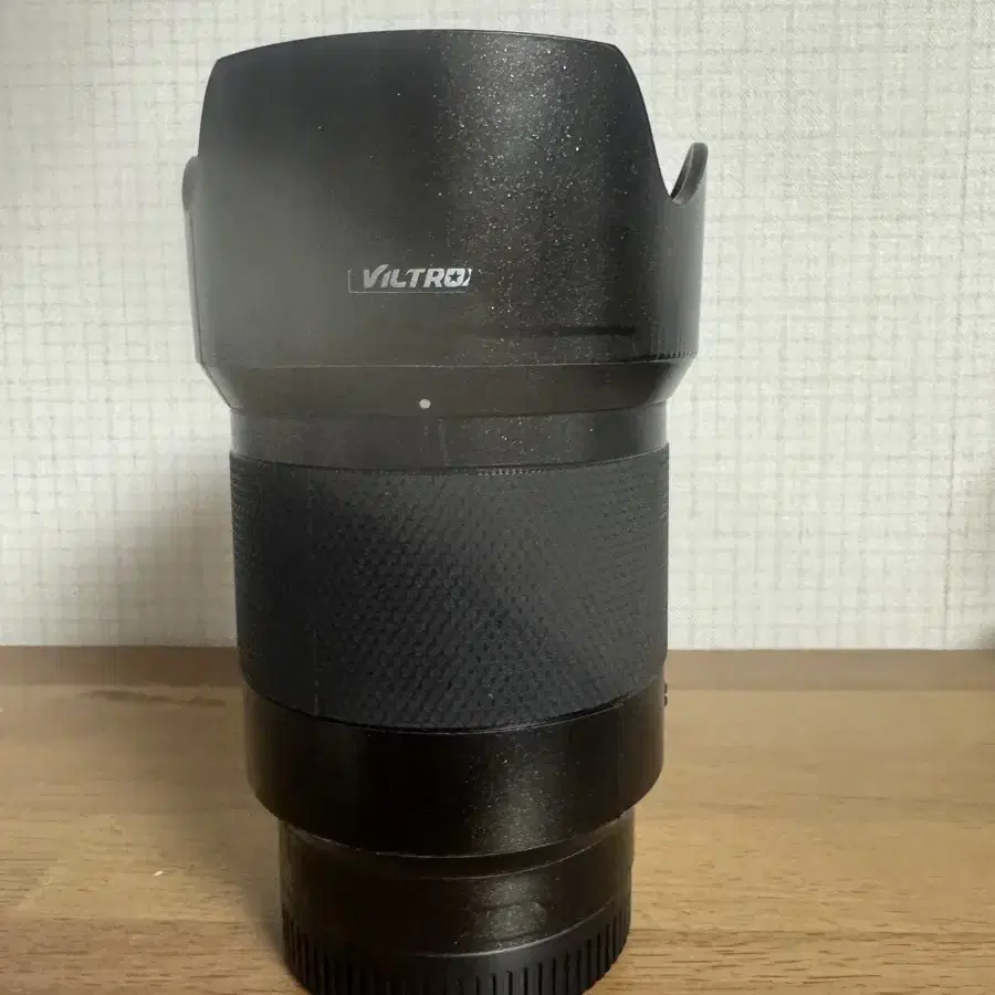 빌트록스 RF 85mm 1.8 렌즈 팝니다 캐논마운트