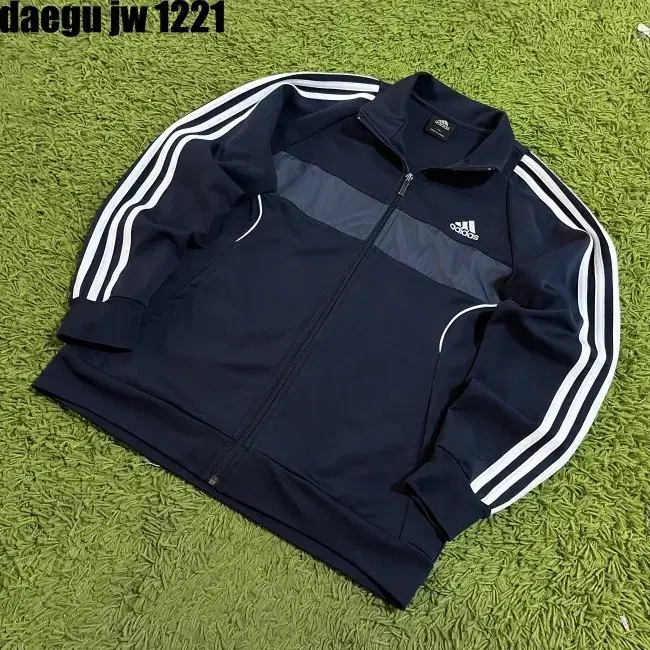 95 ADIDAS ZIPUP 아디다스 집업