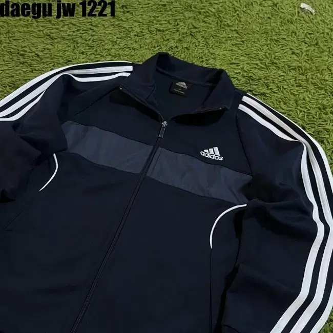 95 ADIDAS ZIPUP 아디다스 집업