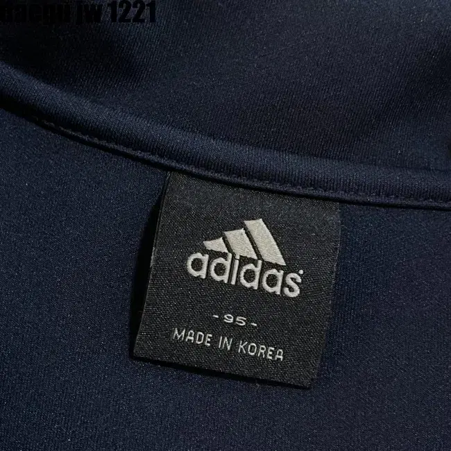 95 ADIDAS ZIPUP 아디다스 집업