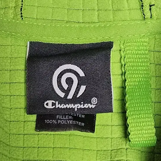 Champion 자켓 95 사이즈