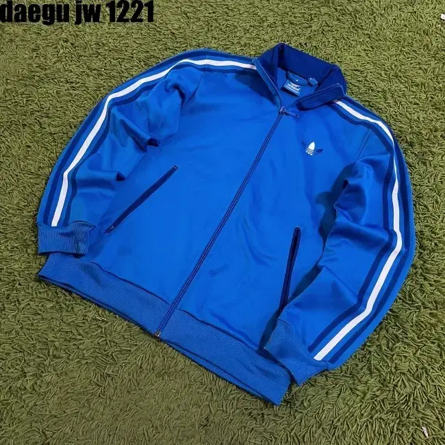 090 ADIDAS ZIPUP 아디다스 집업