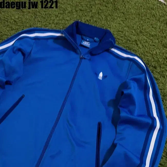 090 ADIDAS ZIPUP 아디다스 집업