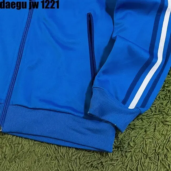 090 ADIDAS ZIPUP 아디다스 집업