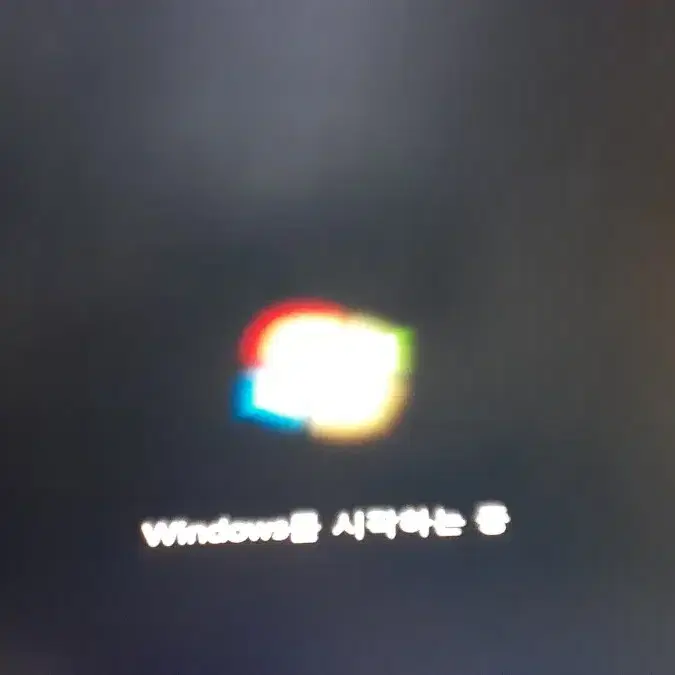 가성비 데스크탑 i3 3.1gb, 램 4gb, 그래픽 G210