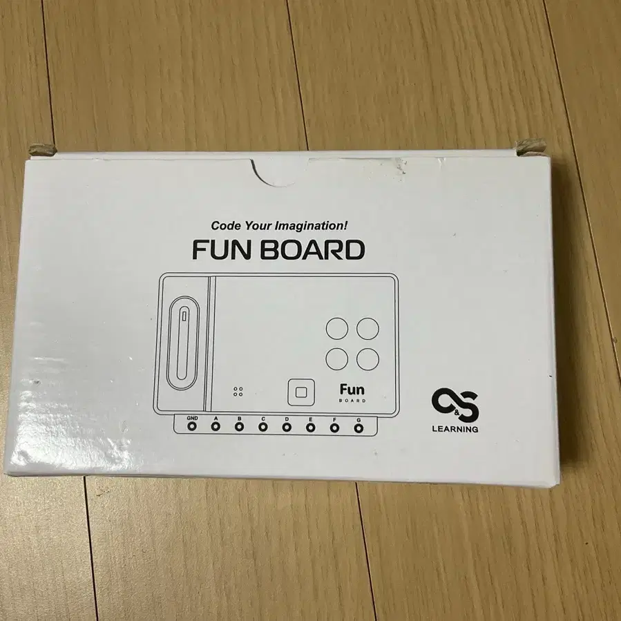 fun board 판매