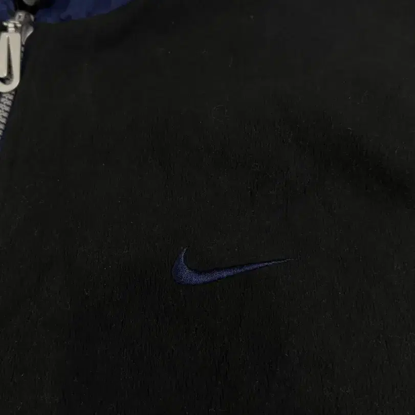 Nike 나이키 빈티지 써마핏 후드 조끼 베스트