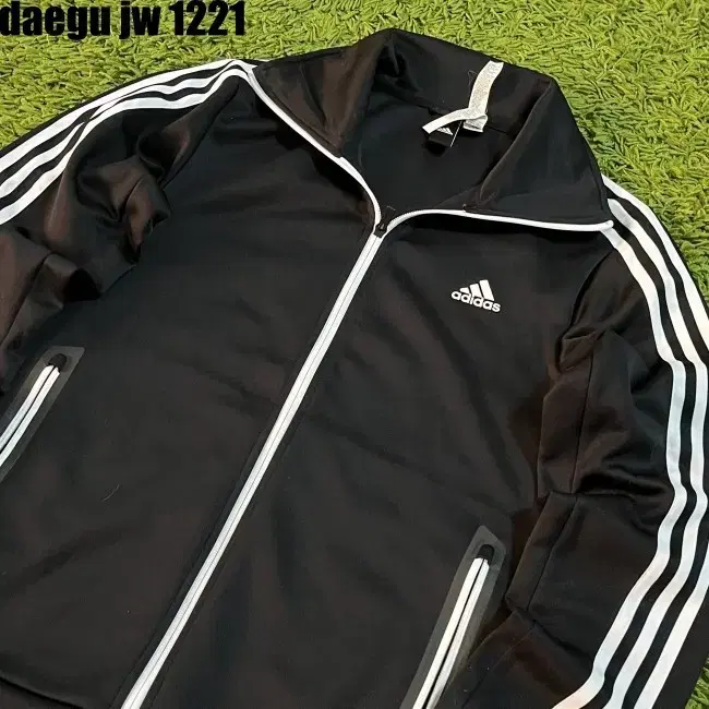 100 ADIDAS ZIPUP 아디다스 집업