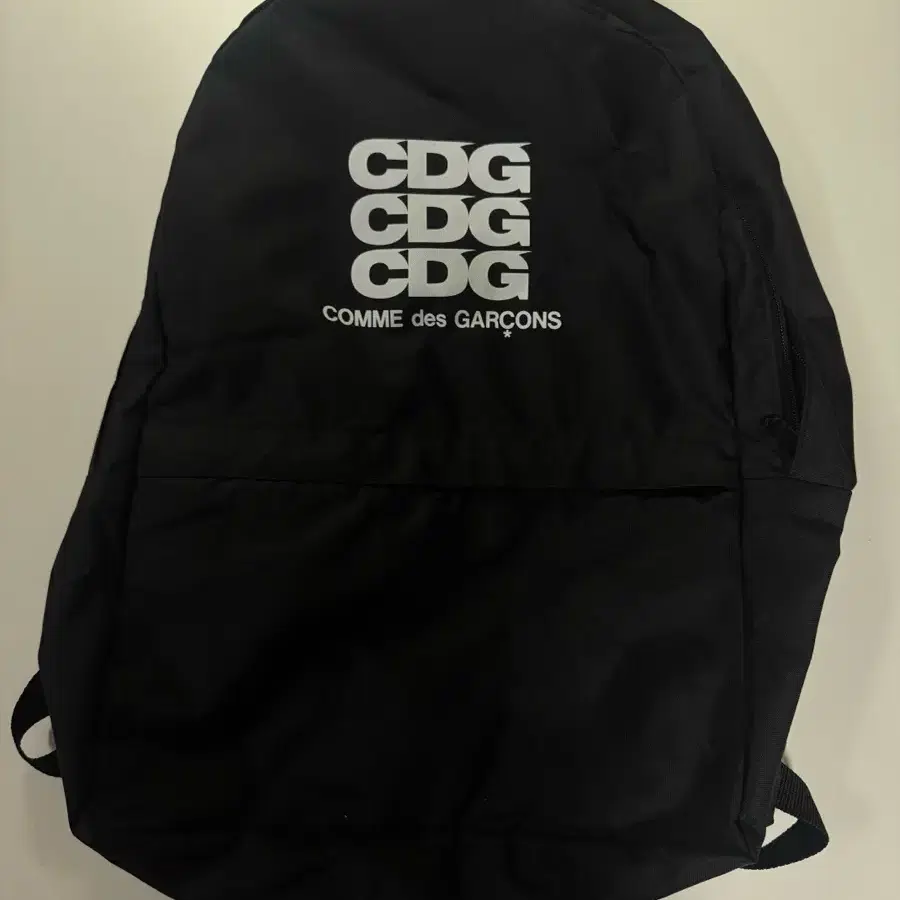 CDG 꼼데 백팩