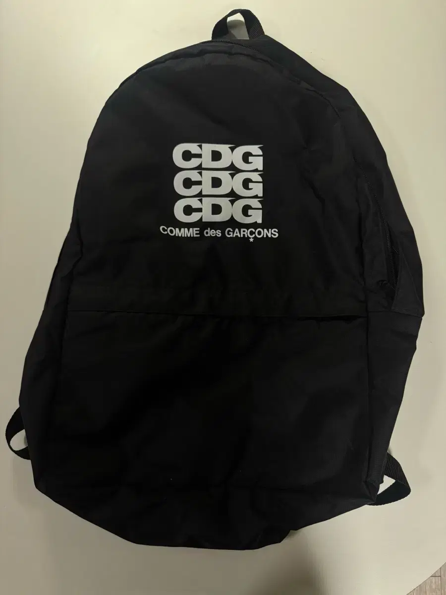 CDG 꼼데 백팩