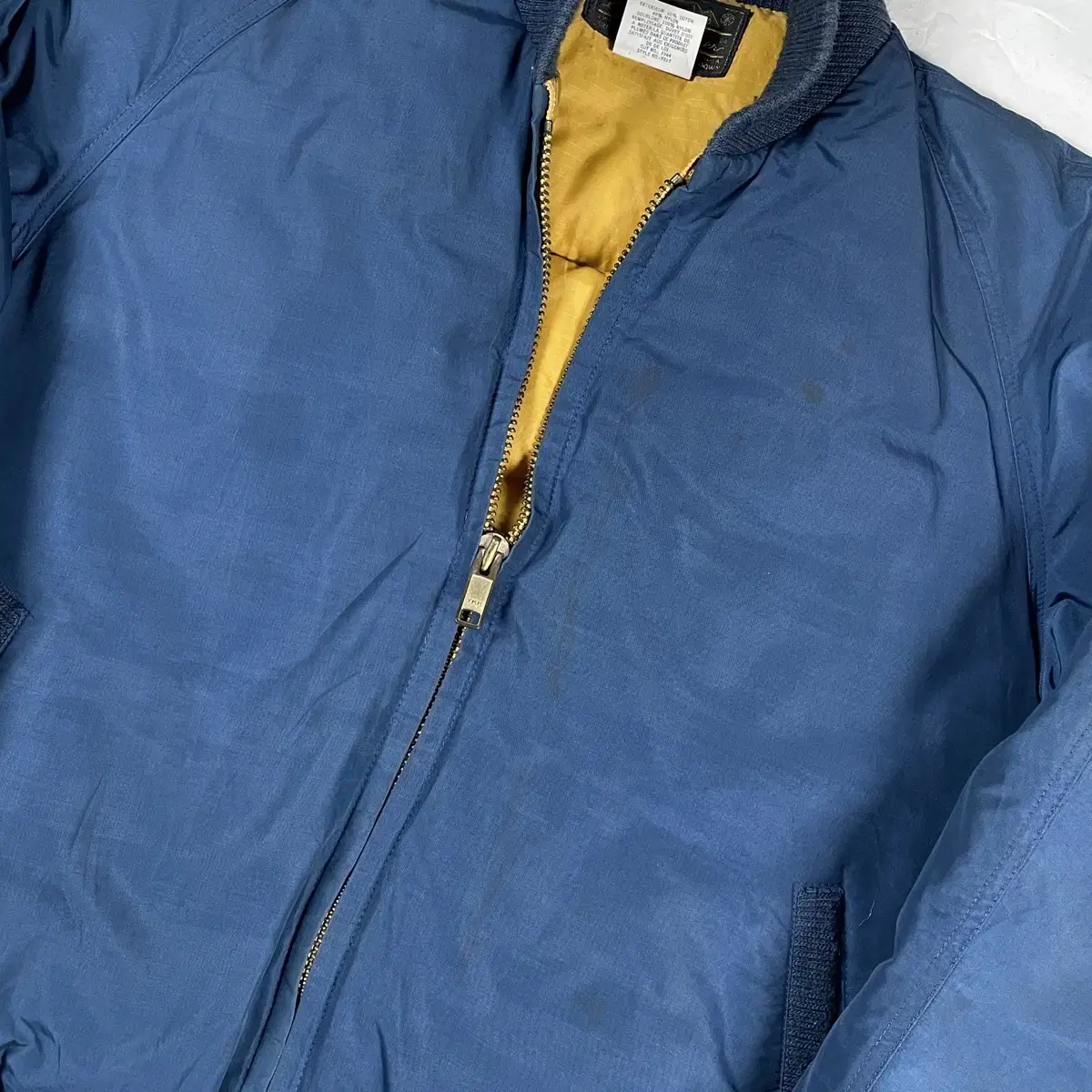 8-90s 에디바우어 Eddie Bauer 푸퍼 패딩 자켓