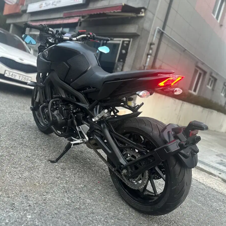 2020년 MT09