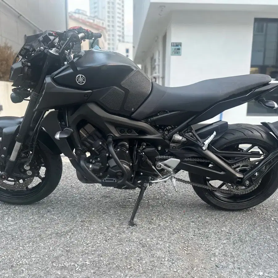 2020년 MT09