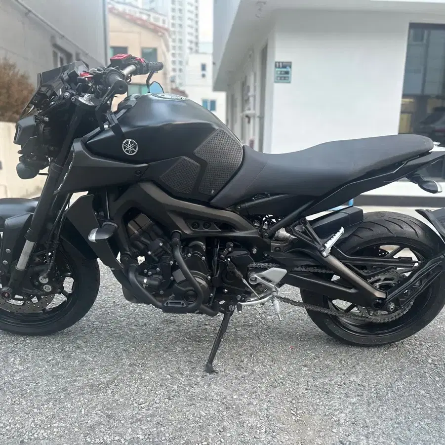 2020년 MT09