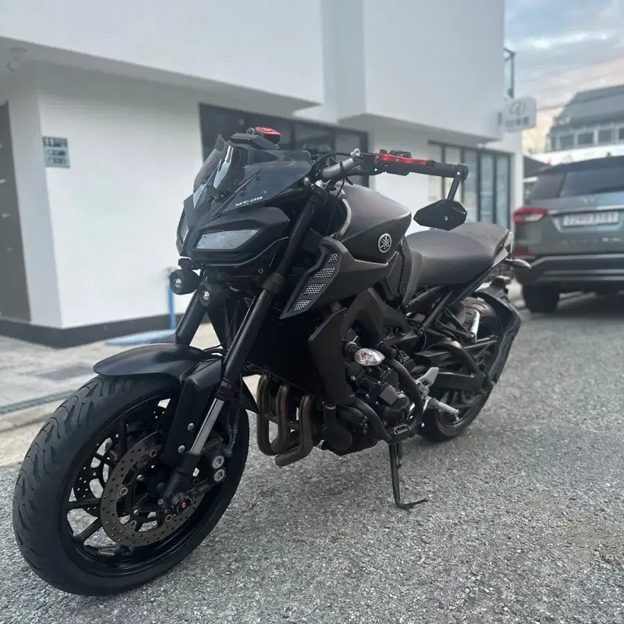 2020년 MT09