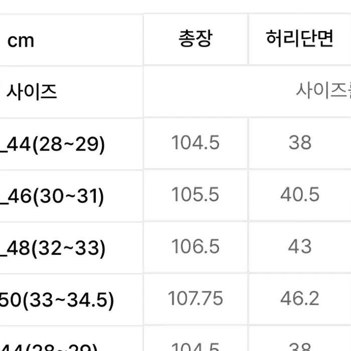 페이탈리즘 #0245 블랙 크루드 와이드 핏 44