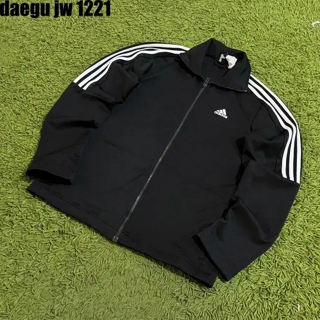 100 ADIDAS ZIPUP 아디다스 집업