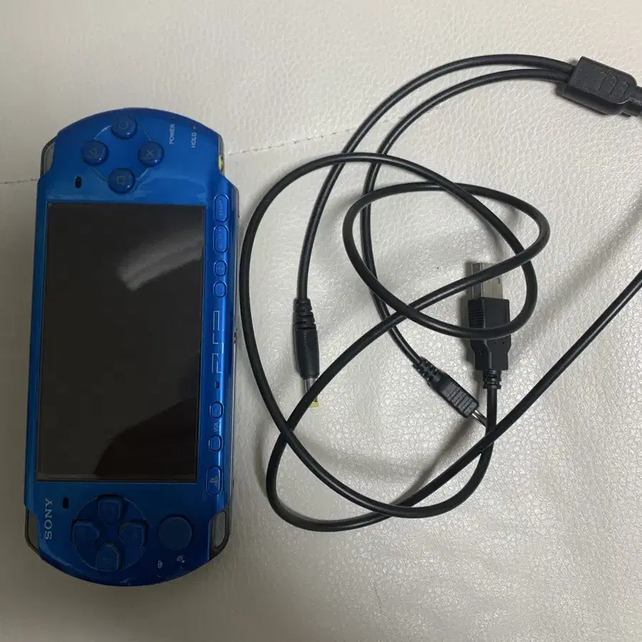 Psp 3005 판매 충전기 포함 단종 제품