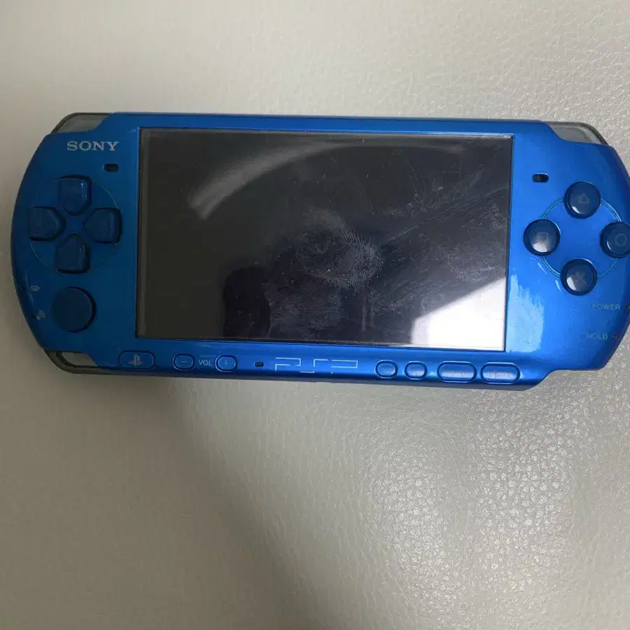 Psp 3005 판매 충전기 포함 단종 제품