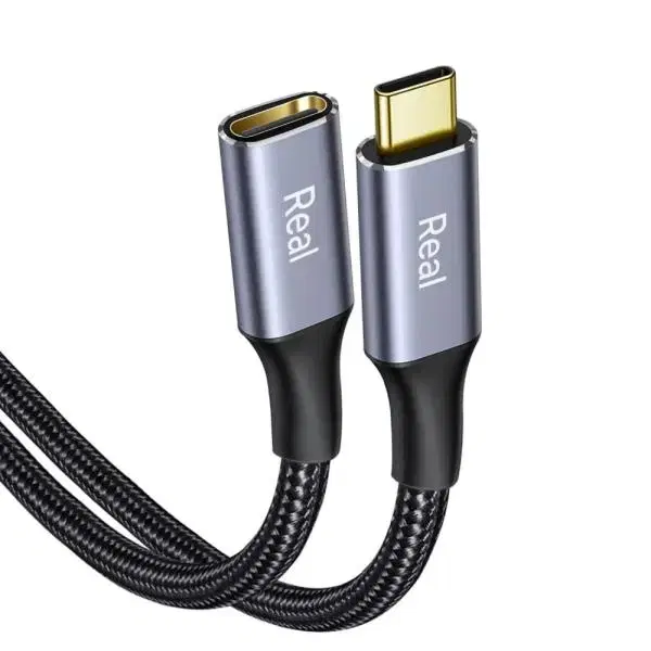 USB3.1 PD GEN2 C타입 연장 케이블 1M