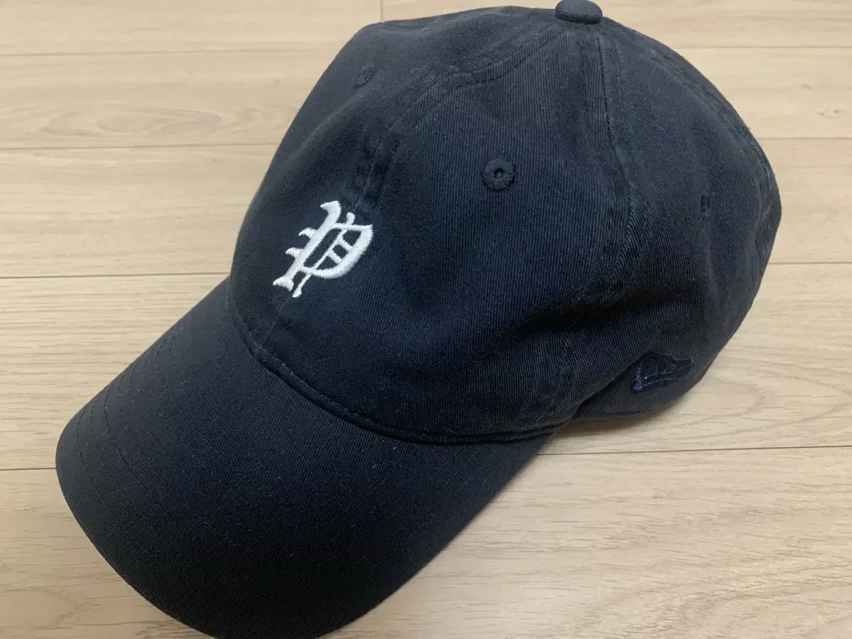 NEW ERA 필라델피아 올드로고 별주