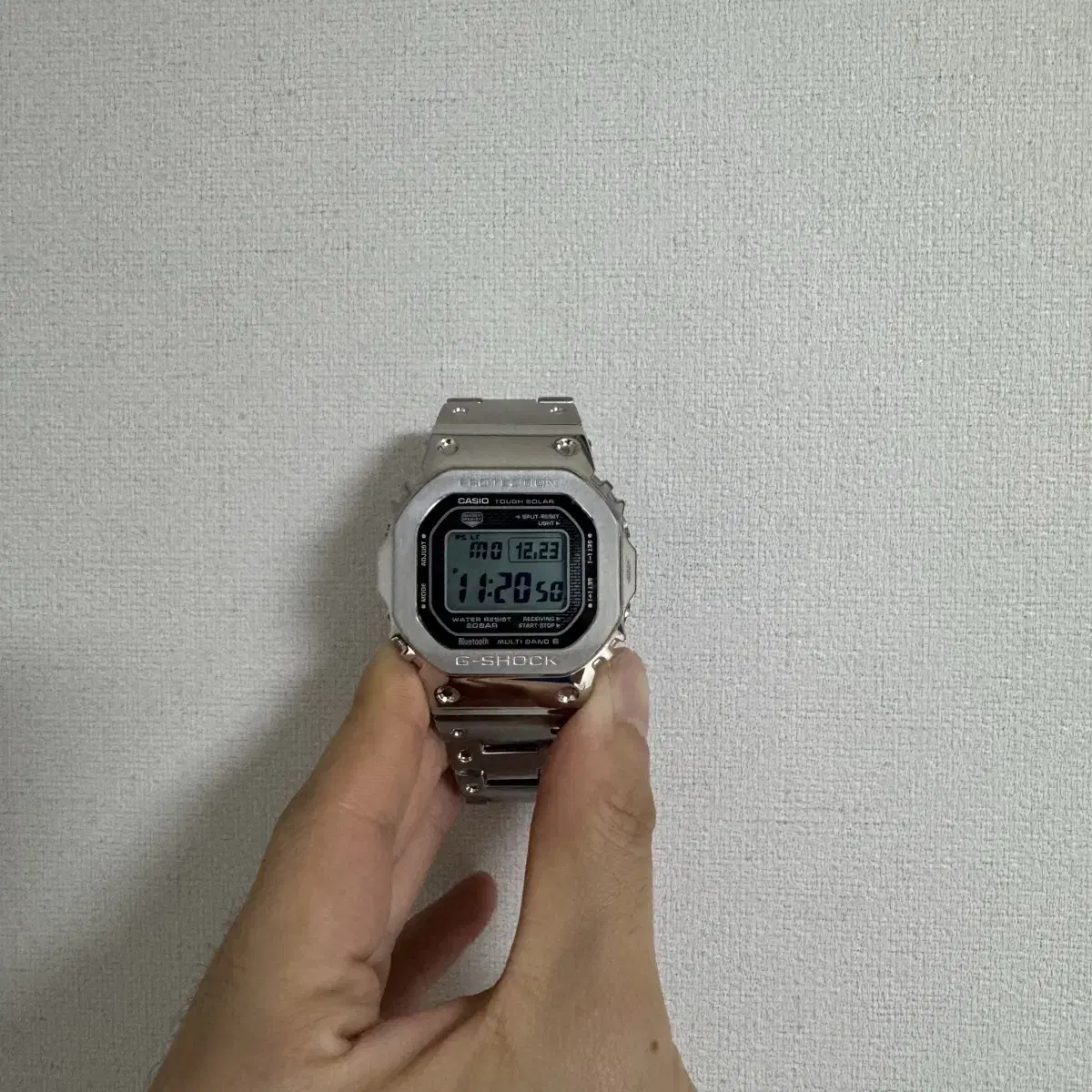 GMW-B5000D-1DR