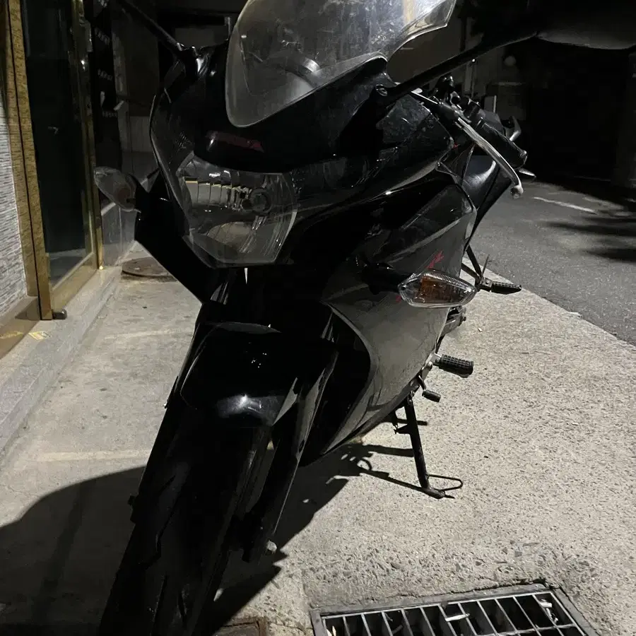 Cbr125r 16년식 28@@@