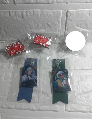 반지의 제왕 반지+북마크