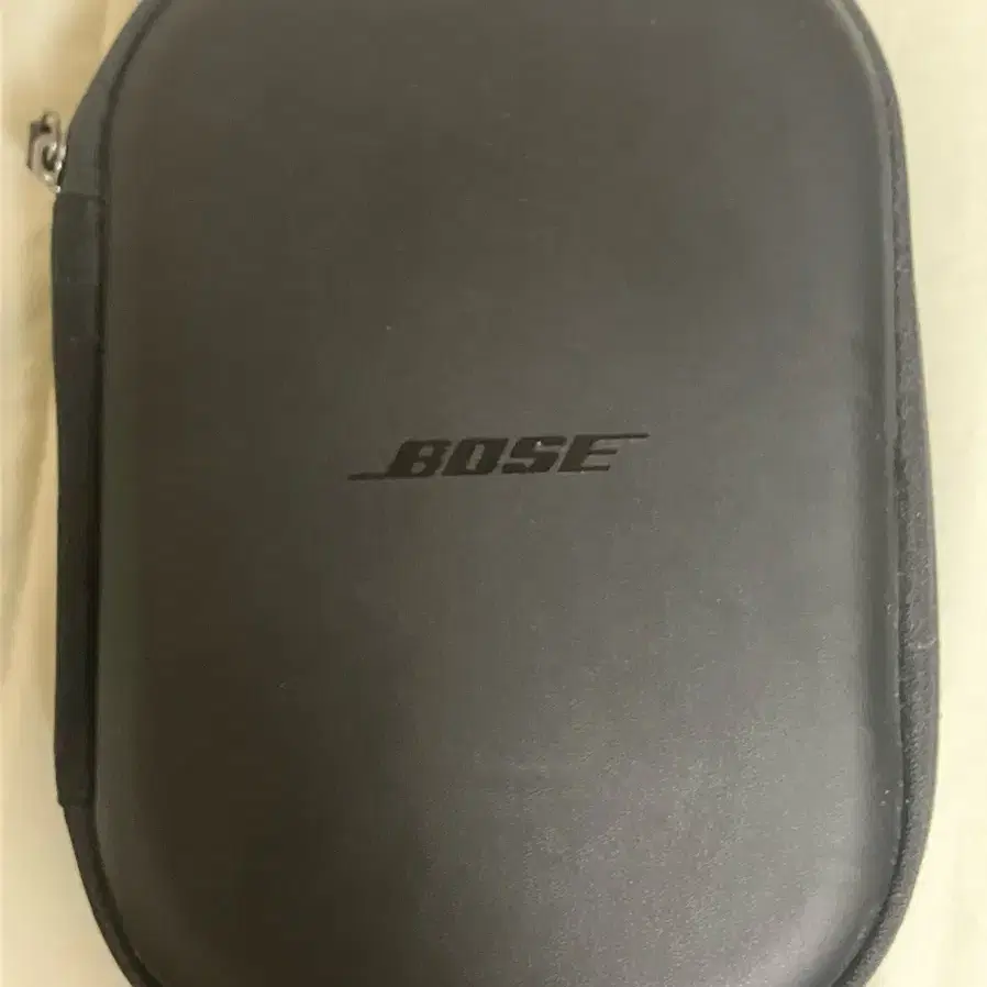 Bose 보스  qc45 헤드셋 헤드폰 화이트스모크