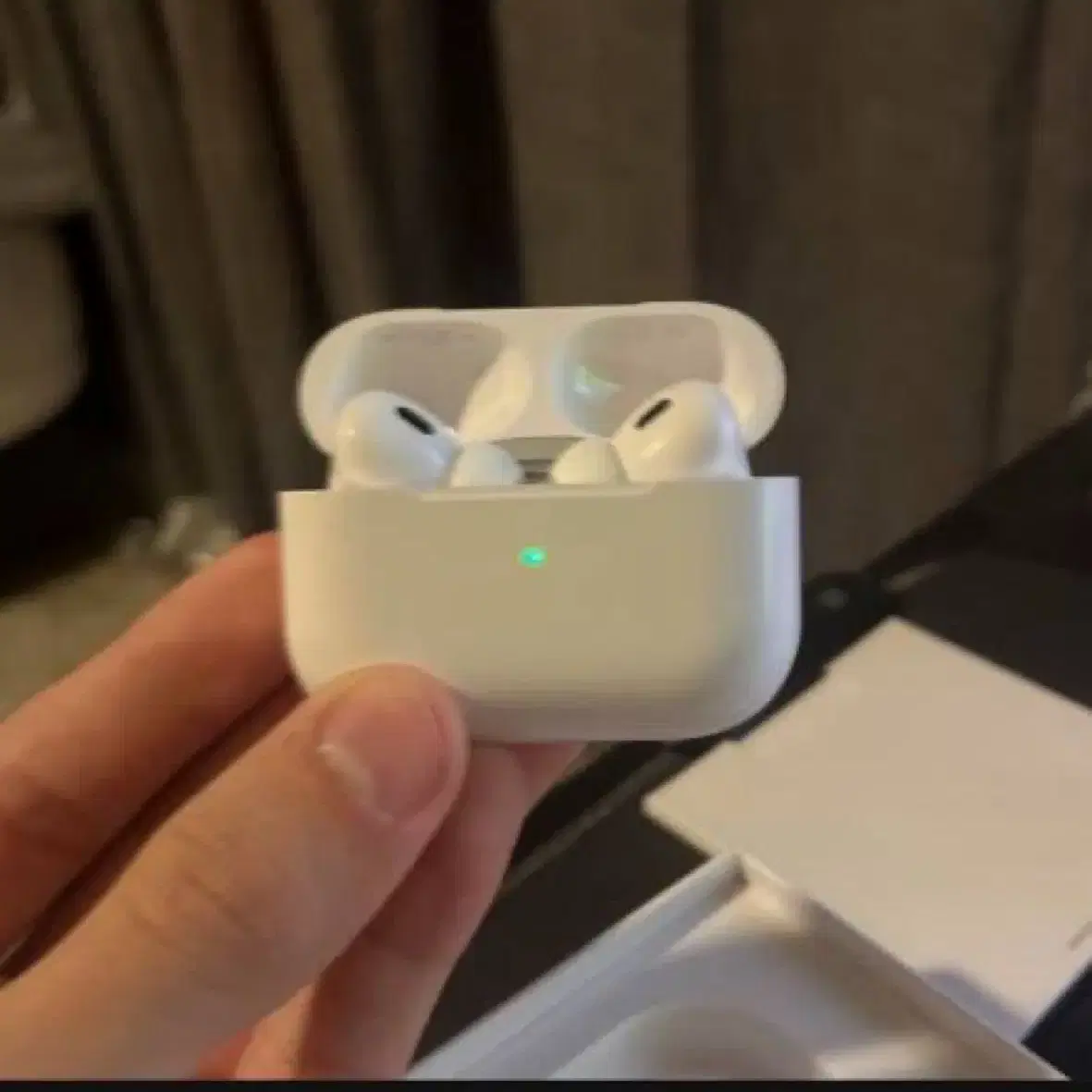 AirPod pro 2