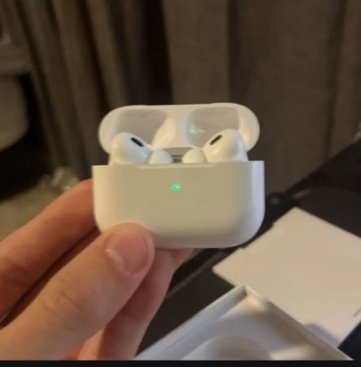 AirPod pro 2