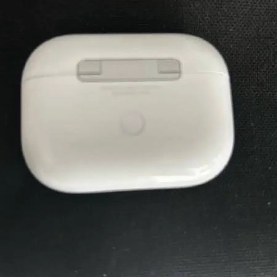 AirPod pro 2